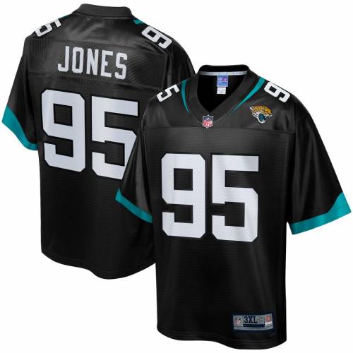 ランキングや新製品 エヌエフエルプロライン Nfl Pro Line プロ ジャクソンビル ジャガーズ チーム ジャージー 黒色 ブラック 大きめ Nfl Team Pro Line Abry Jones Player Jersey Black スポーツ アウトドア アメリ スニケス ディズニープリンセスの
