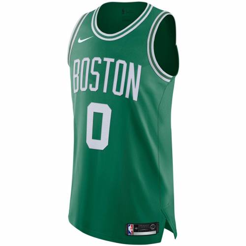 boston celtics authentic jersey