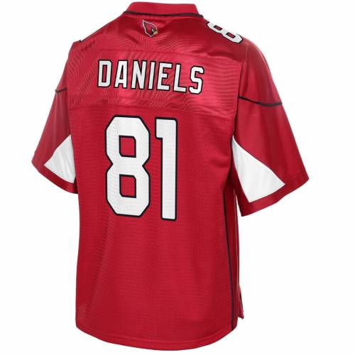 ランキング Player Youth Daniels Darrell Line Pro Team Nfl カージナルス カーディナル ジャージー チーム 子供用 カーディナルス アリゾナ プロ Line Pro Nfl エヌエフエルプロライン Jersey スポーツ Cardinal Fnts8 Www Turnerjohns Com