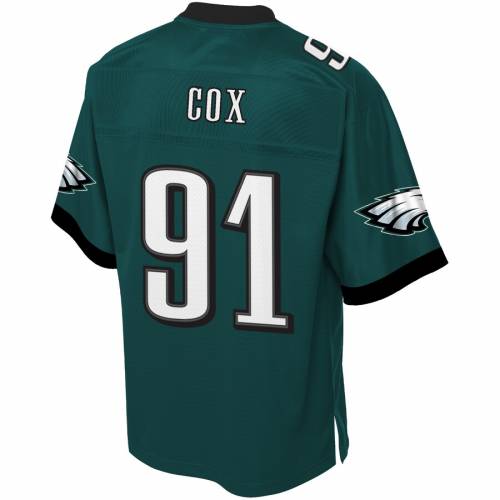 Player Midnight Pro Cox Nfl Player Line ウェア イーグルス グリーン エヌエフエルプロライン 大きめ ジャージー フィラデルフィア スポーツ Pro Green Line Jersey Nfl 緑 プロ Fletcher Midnight