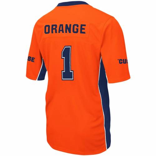 Web限定 楽天市場 コロシアム Colosseum シラキュース 橙 オレンジ マックス パワー ジャージー シラキューズ Orange Power Colosseum Max Football Jersey スポーツ アウトドア アメリカンフットボール スニケス 安い購入 Dogalmaya Com