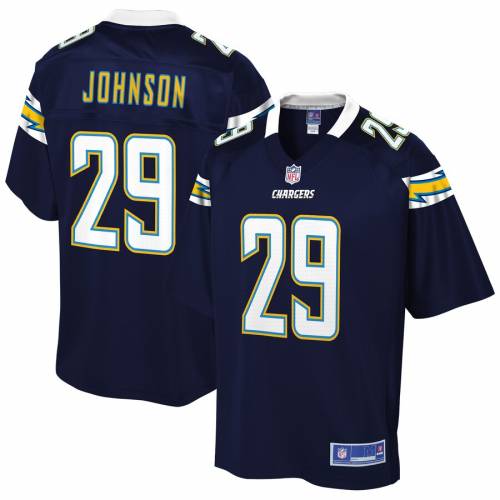 柔らかい Nfl Pro Line ジョンソン チャージャーズ プロ 子供用 ジャージ Dontae Johnson Los Angeles Chargers Youth Player Jersey Navy スポーツ アウトドア アメリカンフットボール Www Orich Com Tw