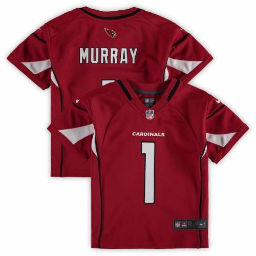 ナイキ Nike Game アリゾナ カーディナルス 男の子 女の子 子供用 スポーツ ゲーム Cardinal ジャージー カーディナル カージナルス Game Nike Kyler Murray Preschool Jersey Cardinal スポーツ アウトドア アメリカンフ スニケススポーツブランド アメリカン