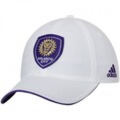 Hook スポーツブランド Slouch 帽子 Jersey Adidas Jersey 帽子 Orlando キャップ Sc アディダス Adjustable カジュアル 白 Adidas ジャージー ハット Hat ホワイト シティ City White オーランド ファッション