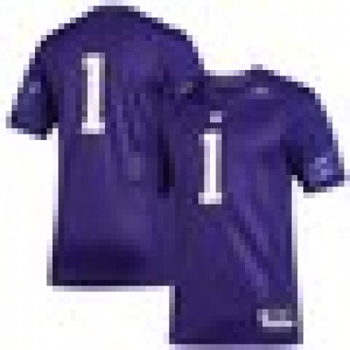 アディダス Adidas ワシントンdc ハスキーズ プレミア セーター 紫 パープル 1 Purple Adidas Premier Football Jersey 運動 アウトドア アメフト Marchesoni Com Br