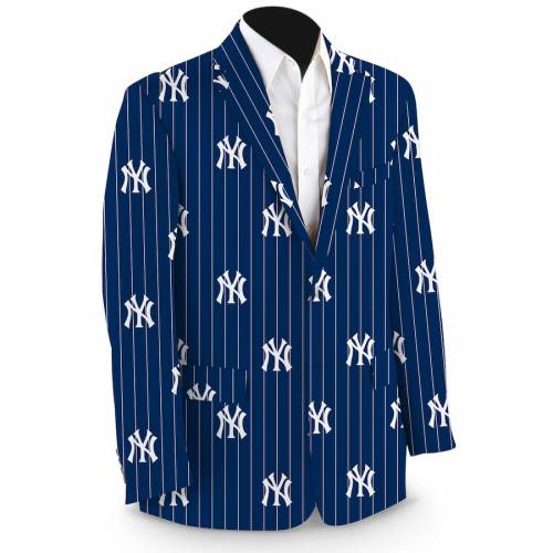 即発送可能 楽天市場 ラウドマウス Loudmouth ヤンキース 紺色 ネイビー ニューヨーク Loudmouth Sport Coat Navy メンズファッション コート ジャケット スニケス 残りわずか Mail Oxfordschools Edu Jo