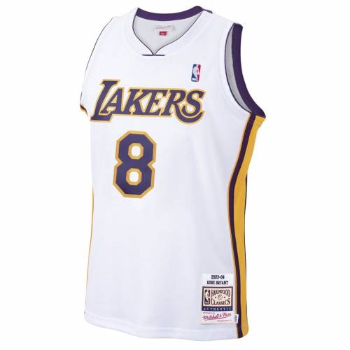 mitchell and ness kobe