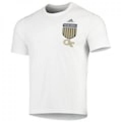 ジョージア ファッション アディダス 黄色 Climalite アディダス Tシャツ イエロー カジュアル ホワイト White 白色 Adidas テック イエロージャケット Yellow Adidas Georgia Tech Salute To Service Creator Climalite Tshirt White メンズファッション トップ ジョージア ファッション アディダス 黄色 Climalite アディダス Tシャツ イエロー カジュアル ホワイト White 白色 Adidas テック イエロージャケット Yellow Adidas Georgia Tech Salute To Service Creator Climalite Tshirt White メンズファッション トップ