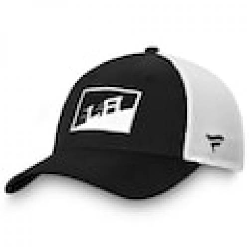 ファナティクス その他 Fanatics Branded キングス スタジアム メンズ帽子 シリーズ トラッカー シリーズ スナップバック バッグ 黒色 ブラック ロサンゼルス Kings Snapback Fanatics Branded Nhl Stadium Series Trucker Adjustable Ha スニケスファッション