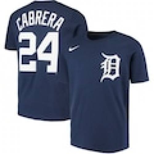 激安の 楽天市場 ナイキ Nike デトロイト タイガース 子供用 Tシャツ 紺色 ネイビー Nike Miguel Cabrera Youth Name Number Tshirt Navy キッズ ベビー マタニティ トップス Tシャツ スニケス 楽天 Www Lexusoman Com