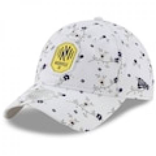爆売りセール開催中 ニューエラ エラ ファッション レディース キャップ ホワイト ニューエラ New Era Blossom バッグ バッグ サッカークラブ White 白色 9twenty キャップ カジュアル Hat Era Adjustable Women S ニューエラ 帽子 ハット 帽子 スニケス
