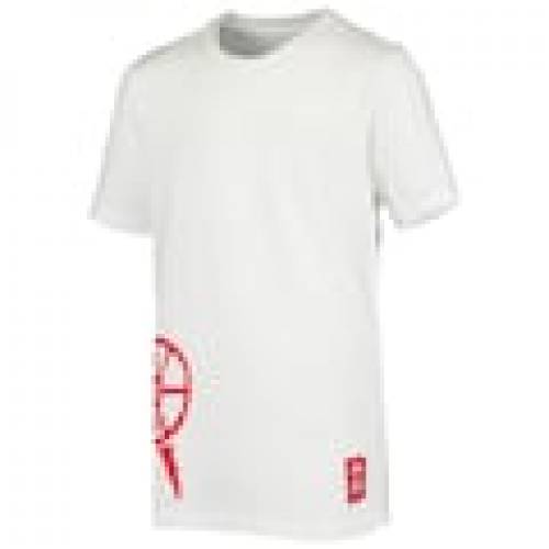 超特価激安 アディダス Adidas 子供用 Tシャツ 白色 ホワイト Adidas Arsenal Youth Tshirt White キッズ ベビー マタニティ トップス Tシャツ 爆安プライス Webp Webboss Io