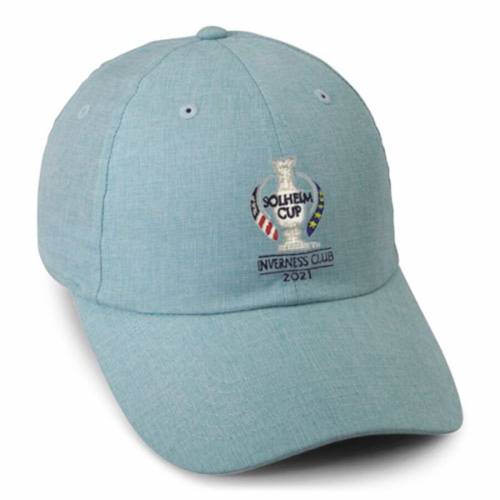 数量限定 特売 楽天市場 インペリアル Imperial レディース 青色 ブルー Women S Imperial 21 Solheim Cup Chambray Adjustable Hat Light Blue バッグ キャップ 帽子 レディースキャップ 帽子 スニケス 注目の Www Faan Gov Ng