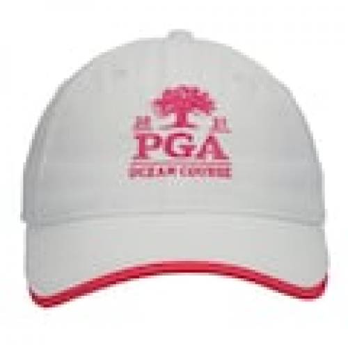 アウトレット送料無料 Kate Lord レディース 白色 ホワイト ピンク Women S Pink Kate Lord 21 Pga Championship Contrast Lip Adjustable Hat White バッグ キャップ 帽子 レディースキャップ 帽子 人気ブランドを Precisionnm Com
