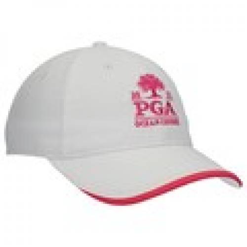 アウトレット送料無料 Kate Lord レディース 白色 ホワイト ピンク Women S Pink Kate Lord 21 Pga Championship Contrast Lip Adjustable Hat White バッグ キャップ 帽子 レディースキャップ 帽子 人気ブランドを Precisionnm Com