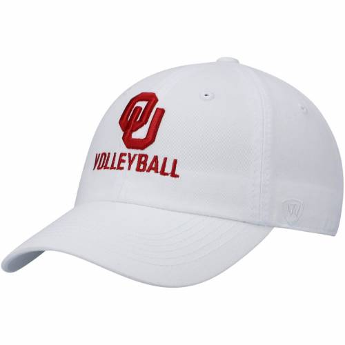 最安値 トップオブザワールド Top Of The World オクラホマ スーナーズ バレーボール クルー 白色 ホワイト Top Of The World Volleyball Crew Adjustable Hat White バッグ キャップ 帽子 メンズキャップ 帽 売り切れ必至 Southseasenterprisesltd Com