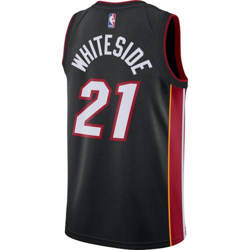 ナイキ Nike マイアミ ヒート マイアミ ジャージー 黒色 ブラック アイコン Hassan スウィングマンジャージー ジャージー Nike Hassan Whiteside Black Icon Edition スポーツ アウトドア バスケットボール メンズ レプリ スニケススポーツブランド バスケットボール ナイキ Nike マイアミ ヒート マイアミ ジャージー 黒色 ブラック アイコン Hassan スウィングマンジャージー ジャージー Nike Hassan Whiteside Black Icon Edition スポーツ アウトドア バスケットボール メンズ レプリ スニケススポーツブランド バスケットボール