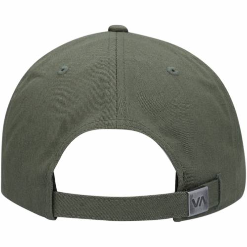 ルーカ Compound Rvca ルーカ オリーブ 帽子 ルーカ Rvca Adjustable Olive その他 Hat バッグ キャップ 帽子 メンズキャップ 帽子 スニケスファッションブランド カジュアル ファッション キャップ ハット