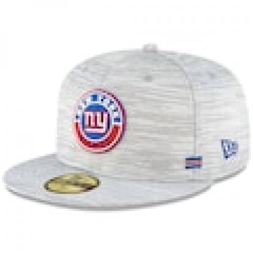 ニューエラ ジャイアンツ エラ キャップ Era サイドライン Sideline ニューヨーク New 灰色 グレイ グレー ニューエラ Nfl Gray Sideline Official 59fifty Fitted Hat バッグ キャップ 帽子 メンズキャップ 帽 スニケスファッションブランド カジュアル