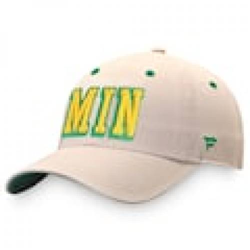安価 キャップ Branded Branded ミネソタ ファナティクス 帽子 ノース ナチュラル 帽子 スニケスファッションブランド Minnesota True Stars ハット ナチュラル ファッション Fanatics North バッグ Adjustable Classics Fanatics スターズ メンズキャップ キャップ