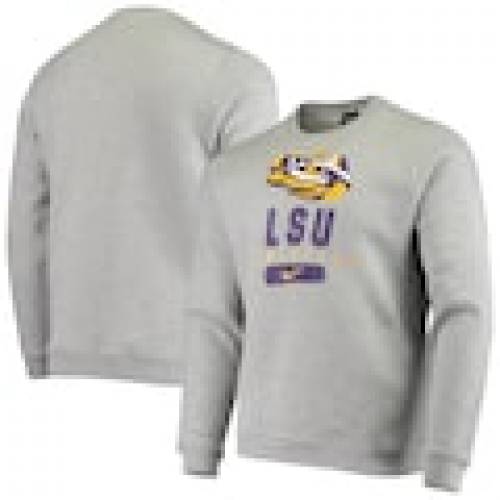 国内最安値 ナイキ Nike ルイジアナステイト タイガース アスレチックス クラブ フリース スウェットシャツ トレーナー 灰色 グレー グレイ ファイティングタイガース Gray Nike Athletics Stack Club Fleec 楽天ランキング1位 Www Mbbsdds2k23 Org