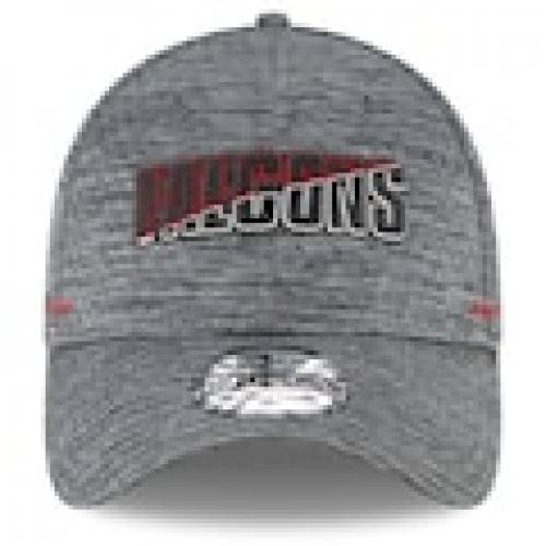 ファッションブランド カジュアル ファッション キャップ ハット ニューエラ 帽子 39thirty New Era エラ キャップ アトランタ ファルコンズ サマー サイドライン ニューエラ Nfl Summer Sideline 39thirty Flex Hat Graphite バッグ キャップ 帽子 メンズ