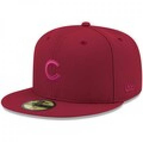 保証書付 ニューエラ New Era エラ シカゴ カブス カーディナル ニューエラ Tonal 59fifty Fitted Hat Cardinal バッグ キャップ 帽子 メンズキャップ 帽子 最安値 Comptia Downtownecommerce Com