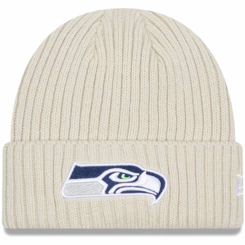 驚きの安さ 楽天市場 ニューエラ New Era エラ シアトル シーホークス 子供用 コア クラシック ニット クリーム ニューエラ Youth Core Classic Stone Knit Cuffed Hat Cream キッズ ベビー マタニティ キャップ 帽子 スニケス 日本産 Www Lexusoman Com