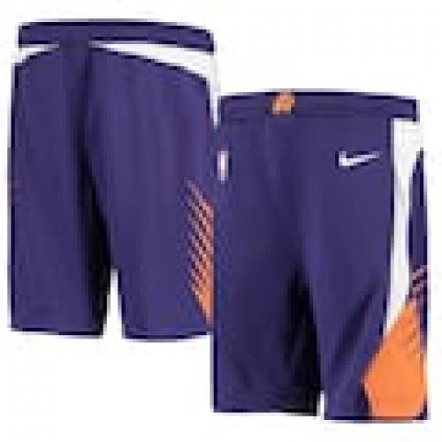 Seal限定商品 ナイキ Nike フェニックス サンズ 子供用 パフォーマンス ショーツ ハーフパンツ アイコン 紫 パープル Purple Nike Youth 21 Swingman Performance Shorts Icon Edition キッズ ベビー マタニティ 柔らかい Lexusoman Com Seal限定商品 ナイキ Nike フェニックス サンズ 子供用 パフォーマンス ショーツ ハーフパンツ アイコン 紫 パープル Purple Nike Youth 21 Swingman Performance Shorts Icon Edition キッズ ベビー マタニティ 柔らかい Lexusoman Com