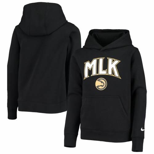 定番の中古商品 スウェット トレーナー シティ 子供用 ホークス アトランタ Nike ナイキ クラブ スウェット トップス マタニティ ベビー キッズ Black Club Essential Edition City 21 Youth Nike ブラック 黒色 パーカー フーディー Cibaut Com Ar