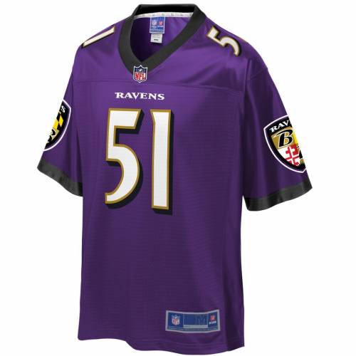 nfl teams with purple jerseys