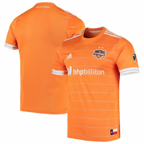 アディダス Adidas ヒューストン ダイナモ オーセンティック ジャージー 橙 オレンジ Orange Adidas 17 Home Authentic Primary Jersey スポーツ アウトドア サッカー フットサル メンズ レプリ Prescriptionpillsonline Is