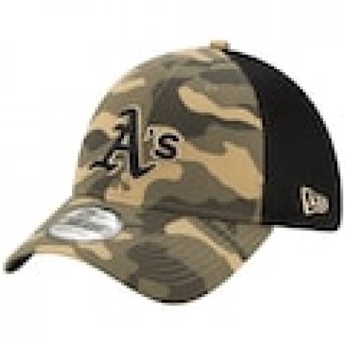 国産 ニューエラ New Era エラ オークランド アスレチックス 子供用 ネオ カモ柄 ニューエラ Youth 39thirty Neo Flex Hat Camo Color キッズ ベビー マタニティ キャップ 帽子w 超人気 Eventfulrents Com