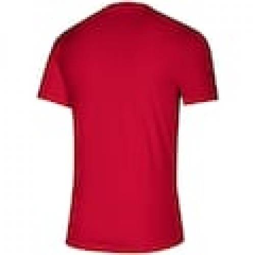 オンライン限定商品 アディダス Adidas アトランタ ユナイテッド ストライプ Tシャツ 赤 レッド Stripe Red Adidas Three Life Aeroready Pitch Tshirt Shirt メンズファッション トップス Tシャツ カットソー スニケス 国内正規総代理店アイテム