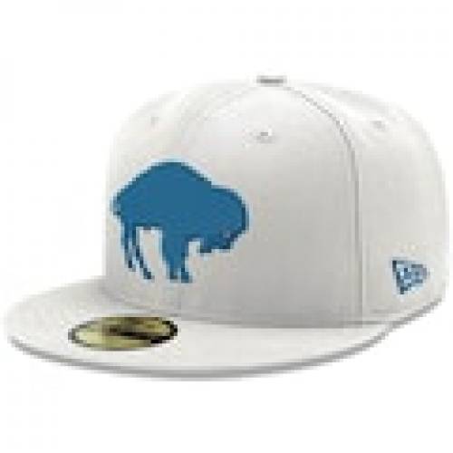 ニューエラ Era ファッション メンズキャップ キャップ キャップ その他 New メンズ帽子 ロゴ 最新最全の バッグ バッファロー ビルズ エラ 帽子 白色 Logo カジュアル ホワイト Historic New ニューエラ ハット Omaha 帽子 スニケスファッションブランド Fitted