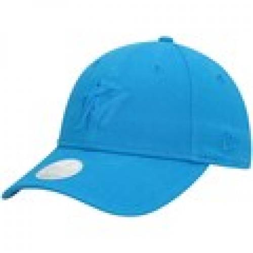 人気新作 Blue キャップ Era バッグ キャップ 帽子 スニケスファッションブランド Blue Tonal Era Color カジュアル レディースキャップ ニューエラ エラ Hat マイアミ ファッション 帽子 New ハット Adjustable 青色 ブルー Women S バッグ ニューエラ