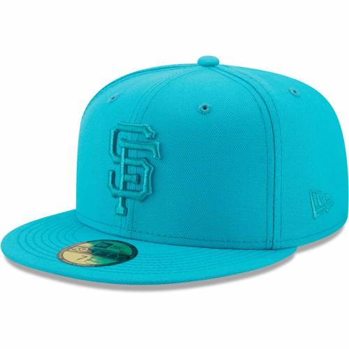 スプリング Blue Color ジャイアンツ エラ Team キャップ New 帽子 Spring バッグ Color ハット ニューエラ メンズキャップ ブルー 59fifty サンフランシスコ Hat キャップ ニューエラ 青色 ジャイアンツ Era Fitted バッグ 帽 スニケス ファッションブランド