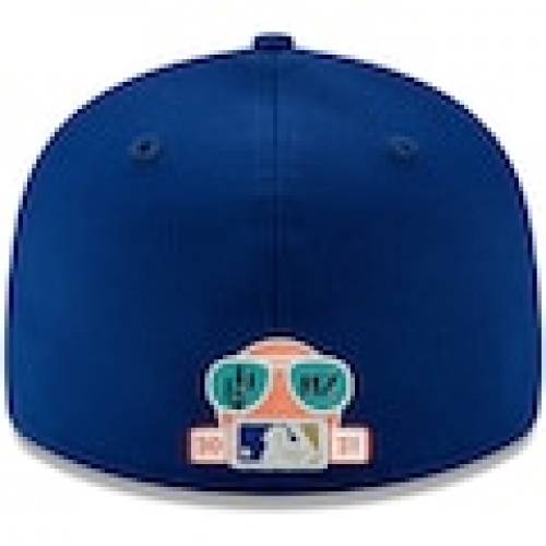 ニューエラ New Era エラ カンザス シティ ロイヤルズ スプリング トレーニング ニューエラ カンザスシティ Spring 21 Training Low Profile 59fifty Fitted Hat Royal バッグ キャップ 帽子 メン Cliniquemenara Ma