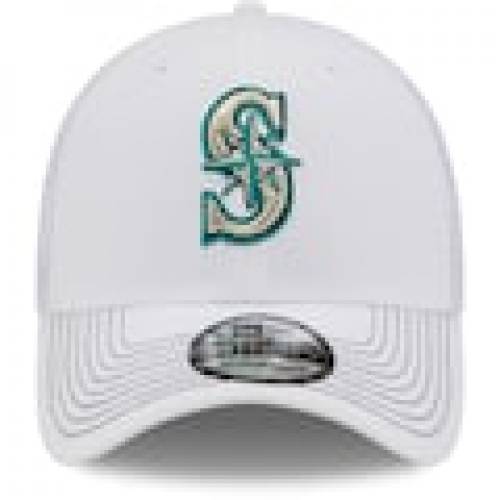 人気絶頂 楽天市場 ニューエラ New Era エラ シアトル マリナーズ チーム ネオ 白色 ホワイト ニューエラ Team Neo Ii 39thirty Flex Hat White バッグ キャップ 帽子 メンズキャップ 帽子 スニケス 高速配送 Hajoseppelt De