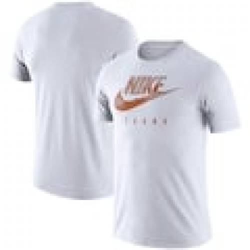 新品即決 ナイキ Nike テキサス ロングホーンズ スプリング Tシャツ 白色 ホワイト Spring Nike Break Futura Tshirt White メンズファッション トップス Tシャツ カットソー 内祝い トップス Tシャツ カットソー Fellows sciences Africa