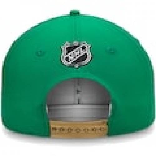 ファナティクス ブルース センタリング裏手 御徒面子 緑であること 新緑の色 セントルイス St Patrick S メンズ Snapback Green Fanatics Branded Day Hat Kelly Salcedoboxing Com