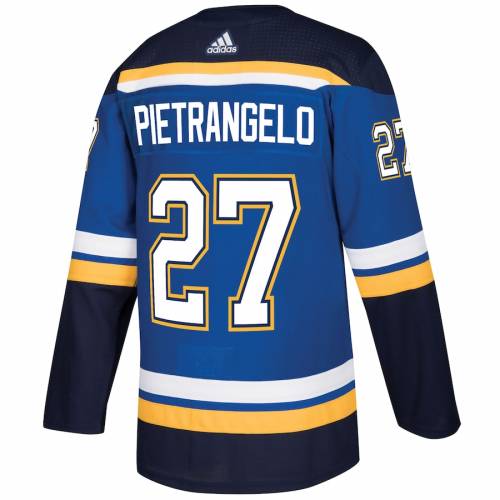 Alex pietrangelo jersey Clearance