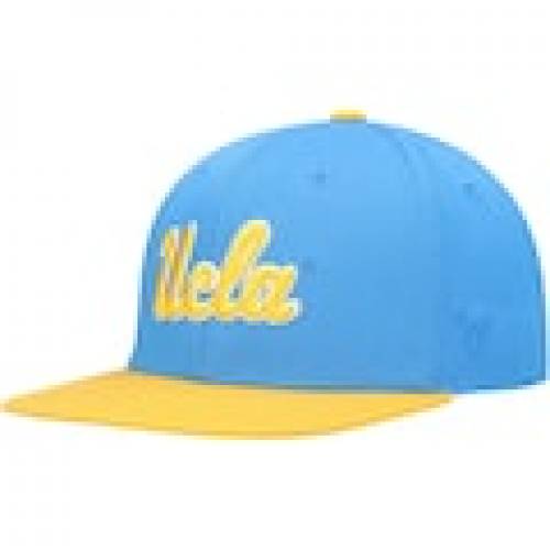 最終値下げ 楽天市場 トップオブザワールド Top Of The World カルフォルニア ブルーインズ 子供用 スナップバック バッグ 青色 ブルー Snapback Top Of The World Youth Maverick Hat Blue Color キッズ ベビー マタニテ スニケス 在庫一掃 Lexusoman Com