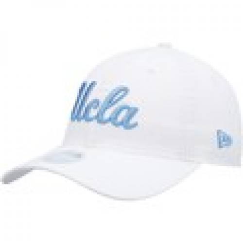 ファッションブランド Adjustable カジュアル ファッション Era キャップ ハット New レディース エラ エラ ブルーインズ コア ニューエラ カルフォルニア ブルーインズ クラシック 白色 ホワイト ニューエラ Women S Core Classic 2 Adjustable Hat White Color