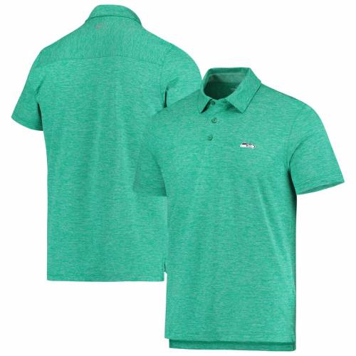 21年新作入荷 Vineyard Green グリーン 緑 Vines Vineyard ヴィニヤードヴァインズ Vines ポロシャツ トップス メンズファッション Neon ポロシャツ Slcp Lk