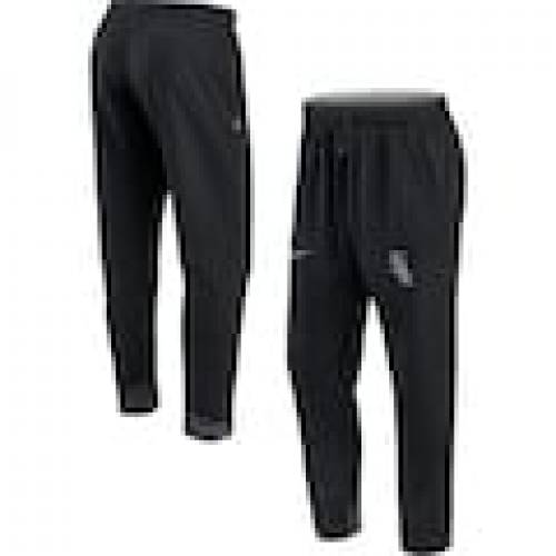 値引 楽天市場 ナイキ Nike シカゴ 白色 ホワイト オーセンティック コレクション ジョガーパンツ 黒色 ブラック ホワイトソックス Nike Authentic Collection Dry Flux Jogger Pants Black メンズファッション ズ スニケス 最高の Ctcvnhcmc Vn