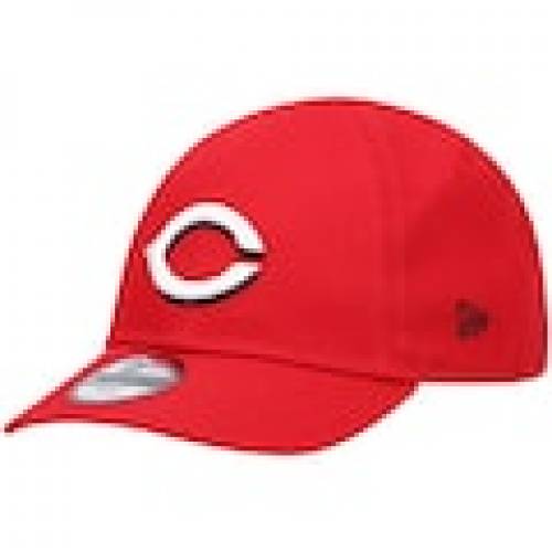 新版 楽天市場 ニューエラ New Era エラ シンシナティ レッズ チーム 赤 レッド ニューエラ Team Red Infant My First 9twenty Flex Hat Color キッズ ベビー マタニティ ベビー服 ファッション キャップ 帽子 スニケス 豪華 Www Lexusoman Com