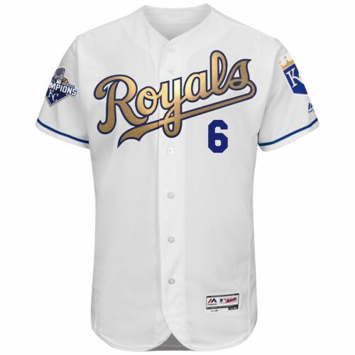 royals world series 2015 jersey