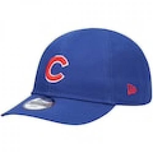 ニューエラ New Era エラ シカゴ カブス チーム ニューエラ ベビー Team Infant My First 9twenty Flex Hat Royal Color Kanal9tv Com