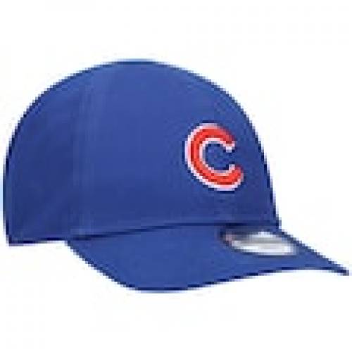 ニューエラ New Era エラ シカゴ カブス チーム ニューエラ ベビー Team Infant My First 9twenty Flex Hat Royal Color Kanal9tv Com